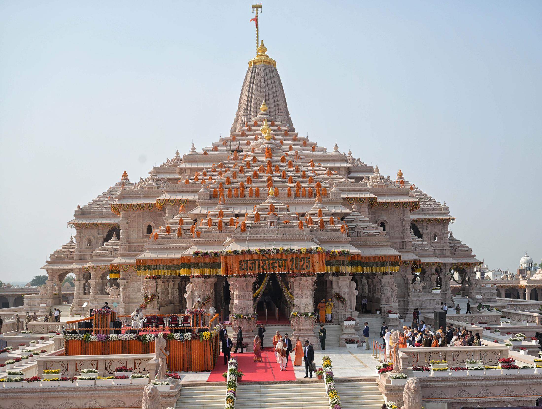 Religious Tours