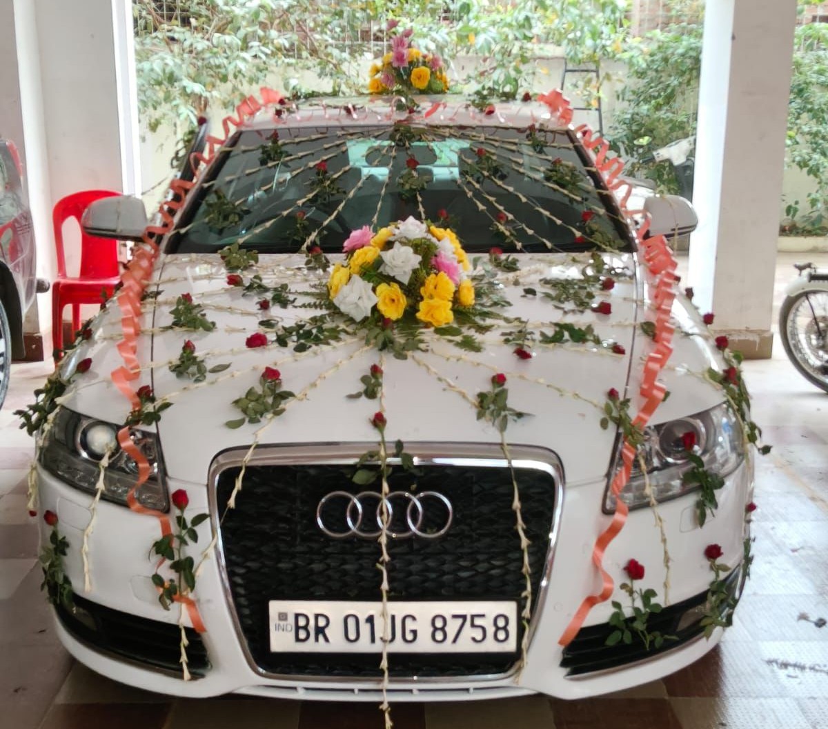 Wedding & Events